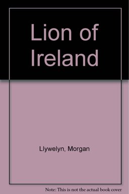 Lion of Ireland