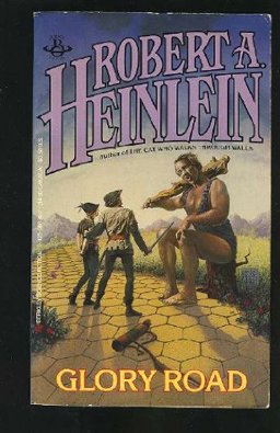 Glory Road