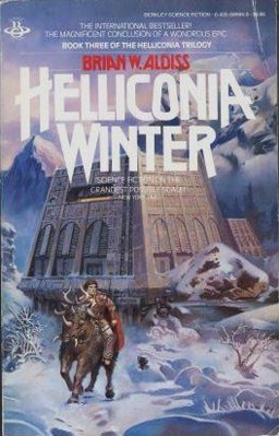 Helliconia Winter