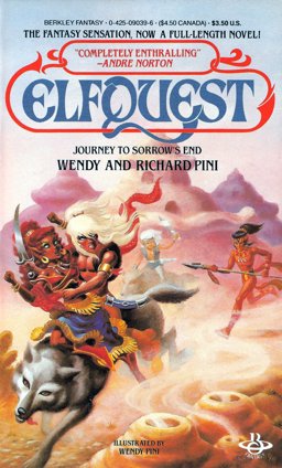 Elfquest