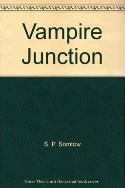 Vampire Junction Vampire Junction
