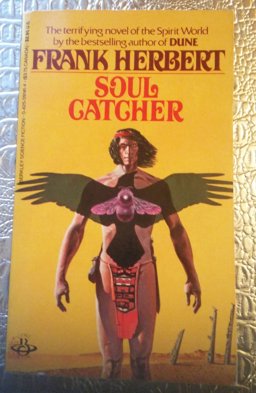 Soul Catcher