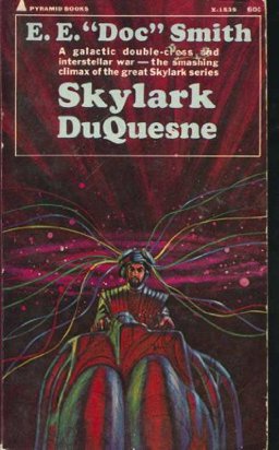 Skylark Duquesne