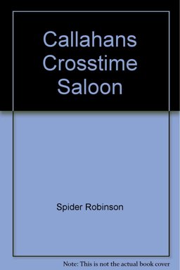 Callahan's Crosstime Saloon