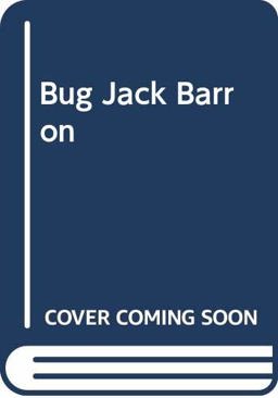 Bug Jack Barron