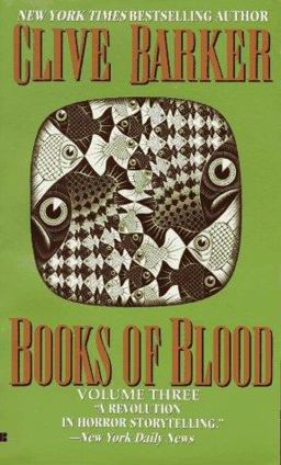 Books of Blood