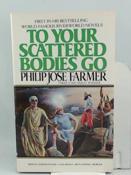 To Your Scattered Bodies Go