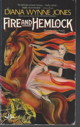 Fire and Hemlock