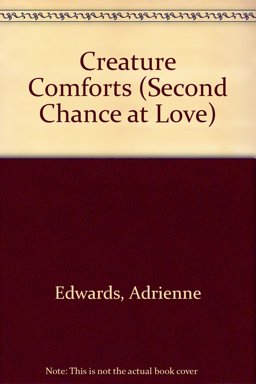 Creature Comforts Creature Comforts