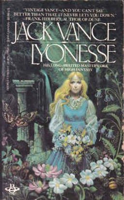 Lyonesse