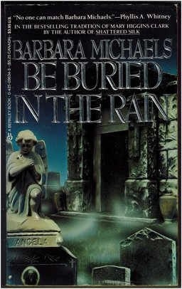 Be Buried in the Rain