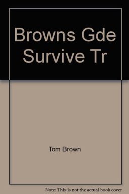Browns GDE Survive