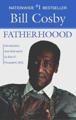 Fatherhood  9780425097724 Front Cover
