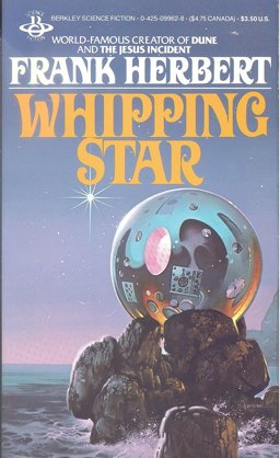 Whipping Star