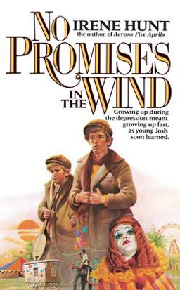 No Promises in the Wind  9780425099698 Front Cover