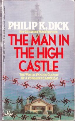 The Man in the High Castle