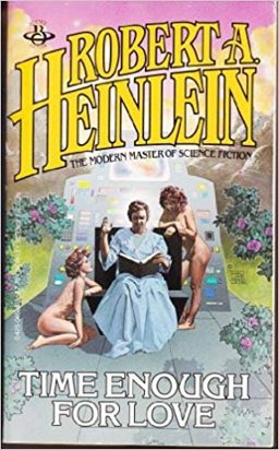 Time Enough for Love