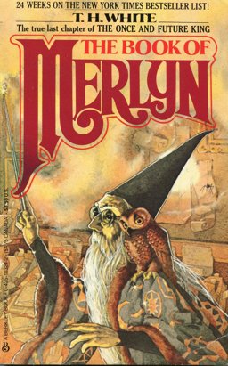 The Book of Merlyn