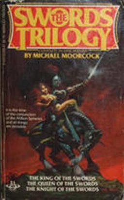Swords Trilogy