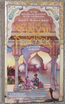 In the Shadow of the Peacock