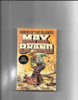 Riders of the Silences