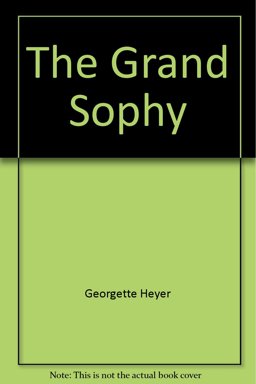 The Grand Sophy