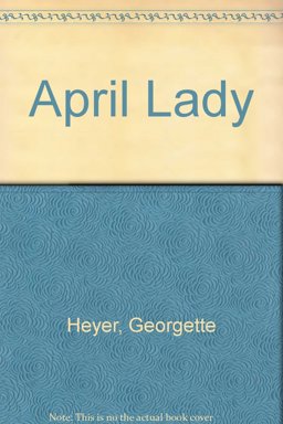 April Lady