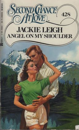 Angel on My Shoulder