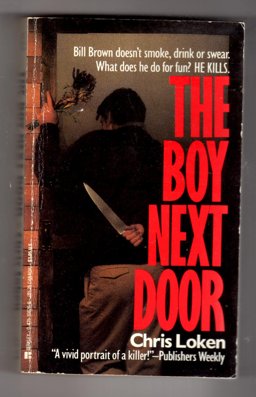 The Boy Next Door
