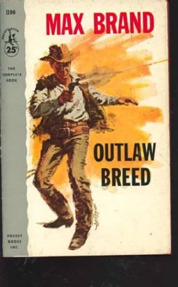Outlaw Breed