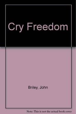 Cry Freedom