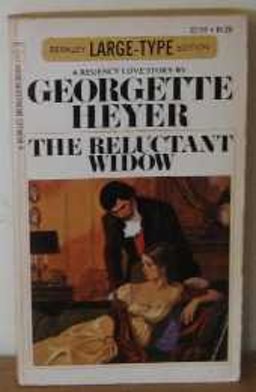 The Reluctant Widow
