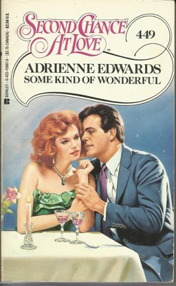 Some Kind of Wonderful Some Kind of Wonderful