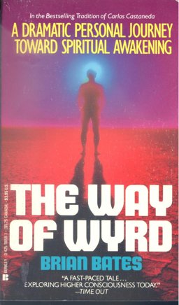The Way of Wyrd
