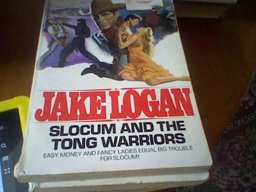 Slocum and the Tong Warriors
