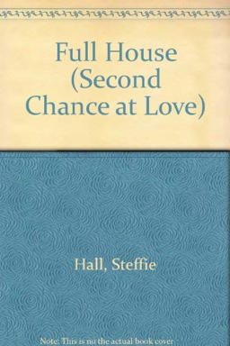 Second Chance at Love