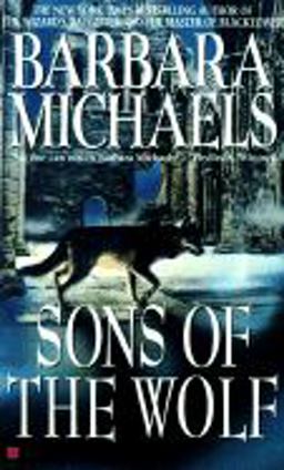 Sons of the Wolf