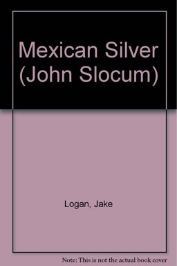 Mexican Silver