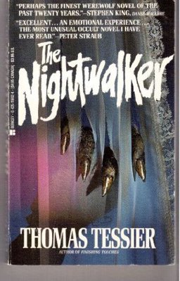 The Nightwalker
