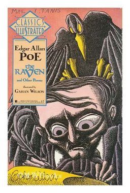 The Raven, the and Other Poems
