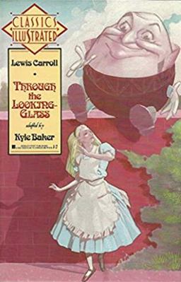 Through the Looking-Glass