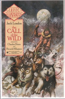 The Call of the Wild