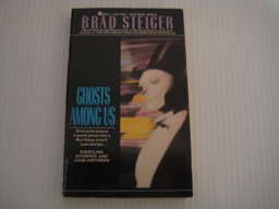 Ghosts among Us Ghosts among Us