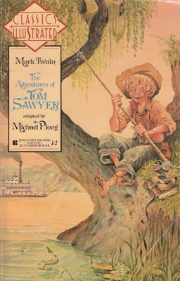 The Adventures of Tom Sawyer