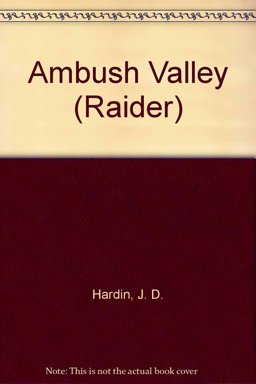 Ambush Valley