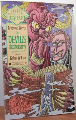 The Devil's Dictionary