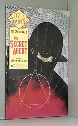 The Secret Agent