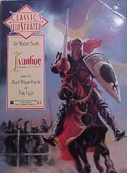 Ivanhoe