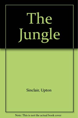 The Jungle