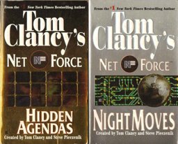 Tom Clancy